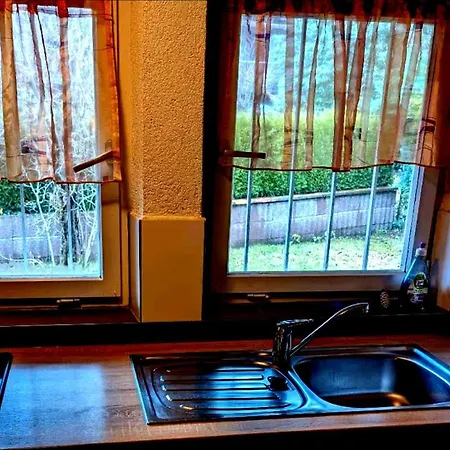 Lindeler Appartement *