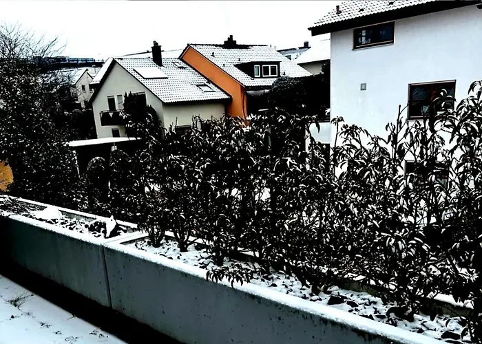 Appartement Lindeler *