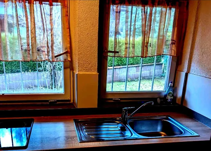 Lindeler Appartement *